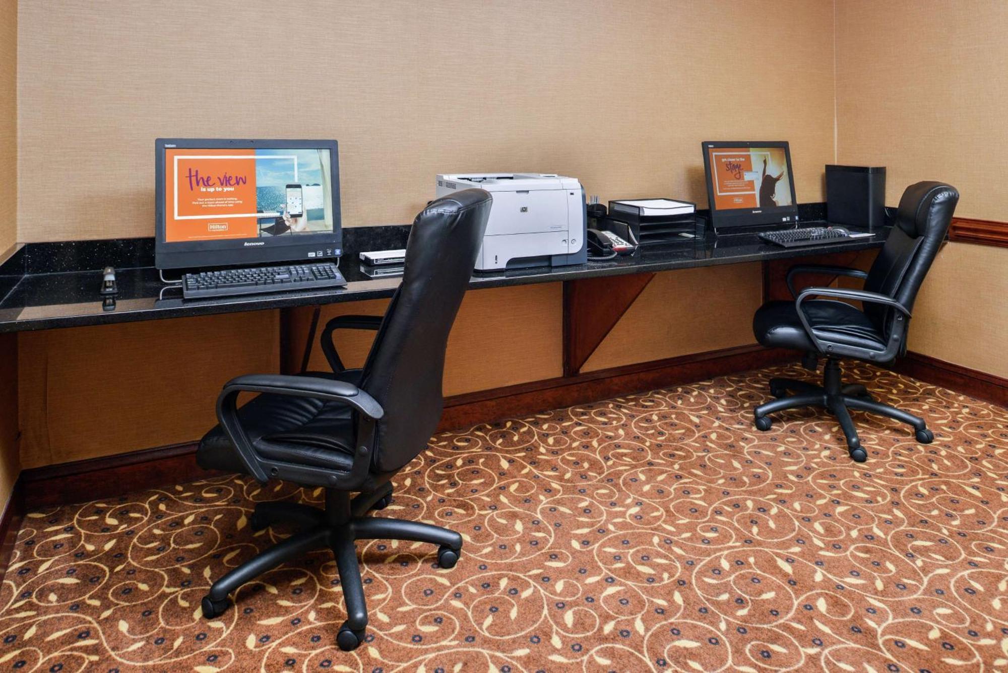 Hampton Inn Greensboro East / Mcleansville Exteriör bild