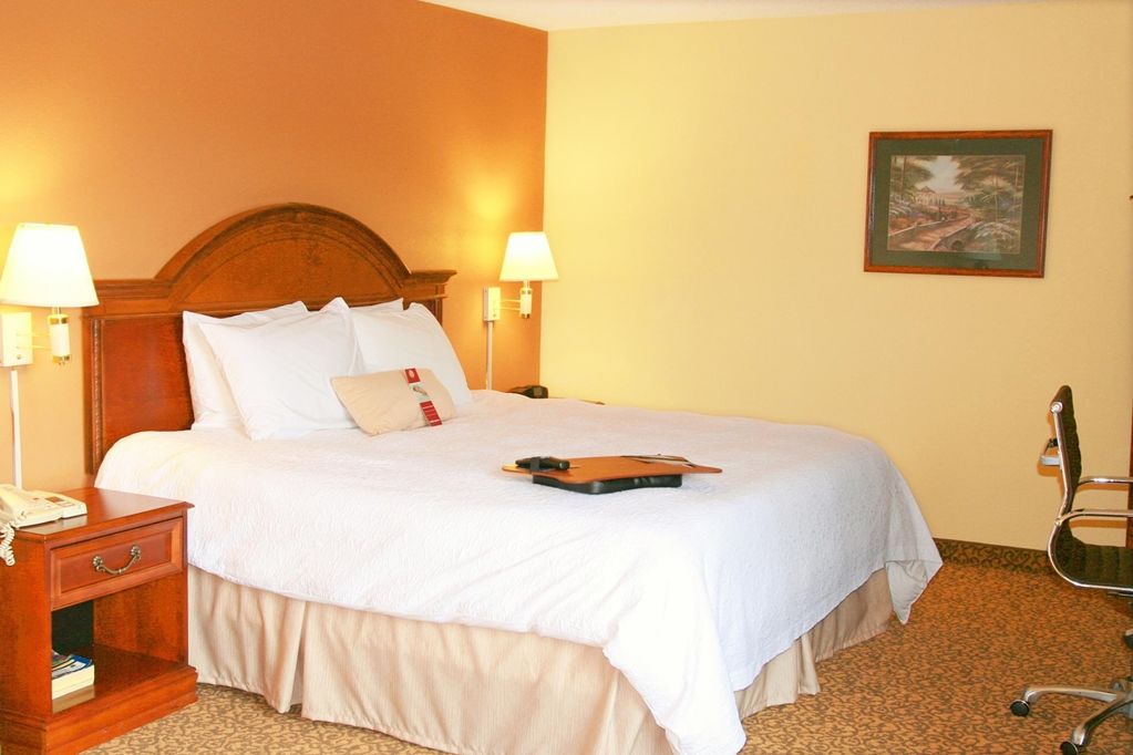 Hampton Inn Greensboro East / Mcleansville Rum bild