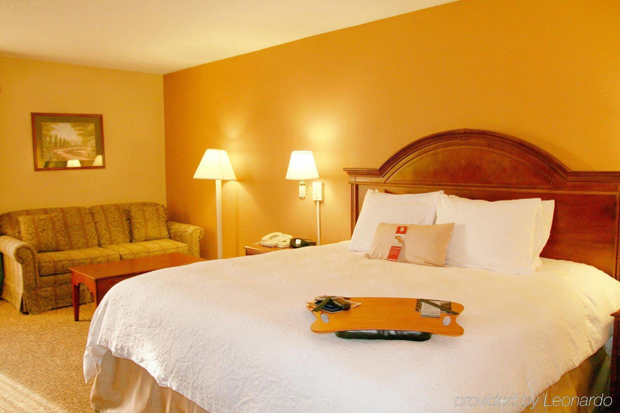 Hampton Inn Greensboro East / Mcleansville Rum bild